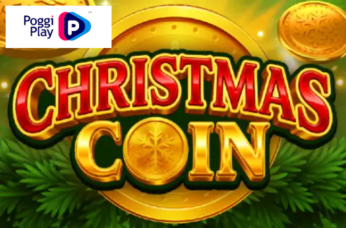 Christmas Coin